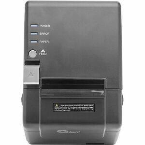 Impresora térmica directa QIAN - LAN inalámbrica - 203 dpi - 72mm (2.83") Ancho de Impresión - Automático Cortante