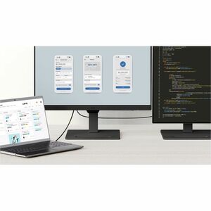 BenQ BL2790QT 27 Zoll Class WQHD LED-Monitor - 16:9 Format - Schwarz - 68,6 cm (27 Zoll) Viewable - IPS-Technologie (In-Pl