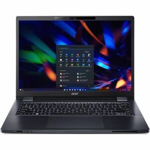 Acer TravelMate P4 Spin 14 P414RN-53G TMP414RN-53G-TCO-78SD 35,6 cm (14 Zoll) Touchscreen Umrüstbar 2 in 1 Notebook - WUXG