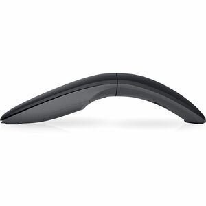 Dell Bluetooth Travel Mouse - MS700 - Black - Travel Mouse - Optical - Wireless - Bluetooth - Black - 4000 dpi - Touch Scr