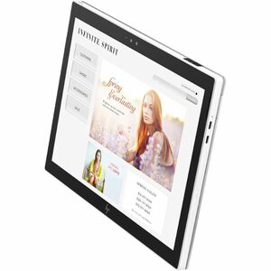 Engage Go 10” Mobile System - Core i3 - 128GB SSD - 8GB RAM - No WWAN - No Fingerprint Reader - Wi-Fi 6 & Bluetooth - Wind