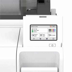 Canon imagePROGRAF TM-340 MFP LM36 A0 Inkjet Large Format Printer - Includes Scanner, Copier, Printer - 914.40 mm (36") Pr