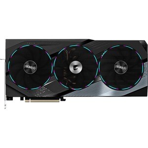 Aorus NVIDIA GeForce RTX 4070 Ti Graphic Card - 12 GB GDDR6X - 7680 x 4320 - 2.66 GHz Core - 192 bit Bus Width - PCI Expre