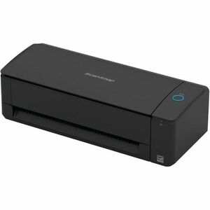 Ricoh ScanSnap iX1300 ADF/Manual Feed Scanner - 600 dpi Optical - 30 ppm (Mono) - 30 ppm (Color) - Duplex Scanning - USB