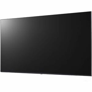 LG 50UL3J-M UHD Standard Signage - 50" LCD - Vertical Alignment (VA) - 16 Hours/ 7 Days Operation - 3840 x 2160 - 16:9 - 4