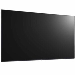 LG 55UL3J-M Digital Signage Display - 55" (1397 mm) LCD - In-plane Switching (IPS) Technology - 16 Hours/ 7 Days Operation