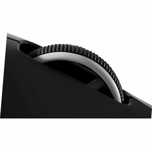 Logitech G PRO X Superlight 2 Gaming-Maus - USB 2.0 - Optomechanisch - Schwarz - Kabellos - 32000 dpi Auflösung