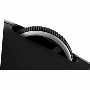 Logitech G PRO X Superlight 2 Gaming Mouse - USB 2.0 - Opto-mechanical - Black - Wireless - 32000 dpi