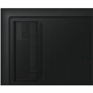 LCD Ecrans à affichages dynamiques Samsung QM32C 812,80 mm - 24 Heures/7 Jours Operation - 1920 x 1080 - Edge LED - 400 cd
