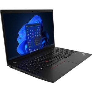 Lenovo ThinkPad L15 Gen 3 21C7S05B00 39.6 cm (15.6") Notebook - Full HD - AMD Ryzen 7 PRO 5875U - 64 GB - 1 TB SSD - AMD C