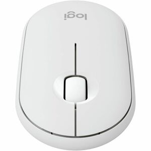 Logitech Pebble 2 M350S Rato - Bluetooth - Ótico - 3 Taste(n) - Sem fios - 10 m - 4000 dpi - Roda de deslocação - Simétric
