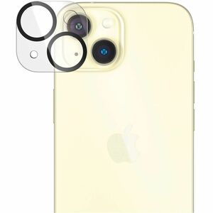 PanzerGlass ® PicturePerfect Camera Lens Protector iPhone 15 | 15 Plus. Brand compatibility: Apple, Compatibility: Apple -