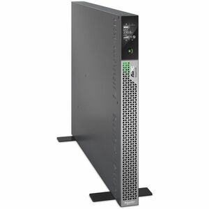 APC by Schneider Electric Smart-UPS Ultra Double Conversion Online UPS - 2.20 kVA/2.20 kW - 1U Rack/Tower - 1.50 Hour Rech