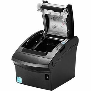 Bixolon SRP-350PlusIII Food Service, Hospitality, Retail Direct Thermal Printer - Monochrome - Receipt Print - Ethernet - 