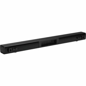 Panasonic HTB150 2.1 Bluetooth Sound Bar Speaker - 100 W RMS - Black - Wall Mountable - Tabletop - USB - HDMI