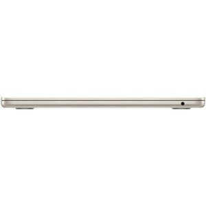 Apple MacBook Air MLY23ZP/A 34.5 cm (13.6") Notebook - 2560 x 1664 - Apple M2 Octa-core (8 Core) - 8 GB Total RAM - 512 GB