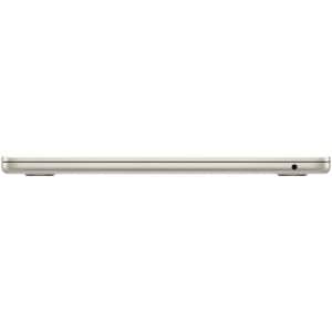 Apple MacBook Air MLY13ZP/A 34.5 cm (13.6") Notebook - 2560 x 1664 - Apple M2 Octa-core (8 Core) - 8 GB Total RAM - 256 GB