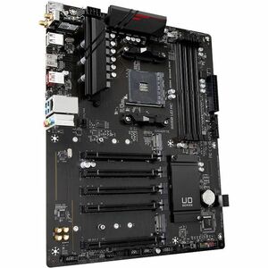 Gigabyte Motherboard B550 UD AC