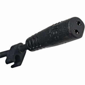 Asus U65W-01 65 W AC Adapter - 1 Pack - Universal Adapter - For Notebook, Ultrabook - 1.80 m (70.87") Cable - 120 V AC, 23