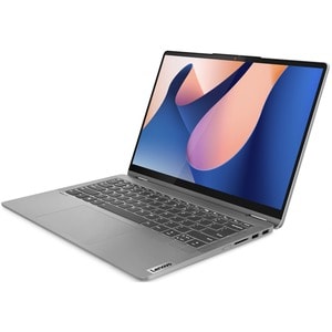 Lenovo IdeaPad Flex 5 14IRU8 82Y0004SIN 35.56 cm (14") Touchscreen Convertible 2 in 1 Notebook - WUXGA - Intel Core i5 13t