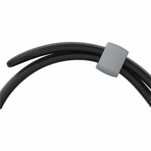 OtterBox Adjustable Smartwatch Band - Buckle Attachment - Pavement - Silicon, Stainless Steel