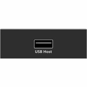 TrueReach 4 Port USB 2.0 Over Cat5/Cat6/Cat6a/Cat7 Extender - Up to 492ft (150m) - Bus powered - Link up to four USB 2.0 d