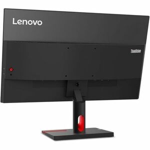 Lenovo ThinkVision S24i-30 24" Class Full HD LED Monitor - 16:9 - Raven Black, Storm Grey - 60.5 cm (23.8") Viewable - In-
