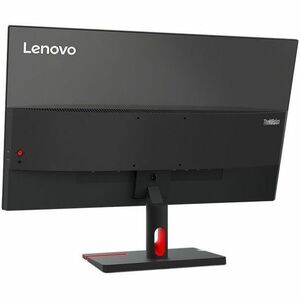 Lenovo ThinkVision S27i-30 27" Class LED Monitor - 16:9 - Storm Grey - 68.6 cm (27") Viewable - In-plane Switching (IPS) T