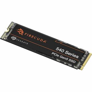 Seagate FireCuda 540 2 TB Solid State Drive - M.2 Internal - PCI Express NVMe (PCI Express NVMe 4.0)