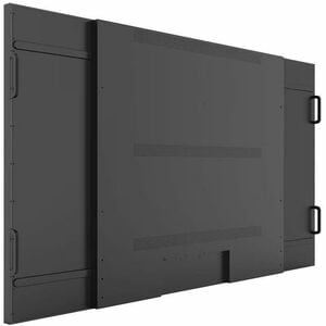 LG 110UM5K 2794 mm 4K UHD LCD Digital Signage Display - 16 Hours/ 7 Days Operation - Advanced Super Dimension Switch ( ADS