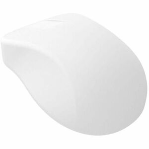Active Key Mouse - Radio Frequency - USB Type A - Optical - White - Wireless - 10.06 m - 2.40 GHz - 1000 dpi - 2 x AAA Bat