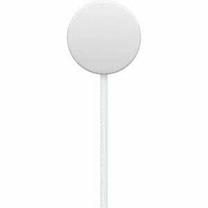 Apple Induction Charger - For Smartwatch, AirPod, Notebook - Input connectors: USB - Fast Charging, MagSafe Technology, Ma