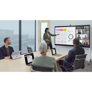 Surface Hub 2 Smart Camera XZ/ZH/KO/TH APOC 1 License