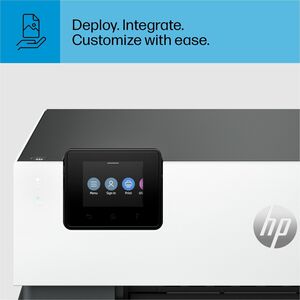 HP Officejet Pro 9110b Desktop Wireless Inkjet Printer - Color - 32 ppm Mono / 32 ppm Color - 1200 x 1200 dpi Print - Auto