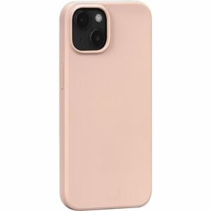dbramante1928 ApS Greenland Case for Apple iPhone 15 Smartphone - Pink Sand - 30 / Carton - Impact Resistant, Slip Resista