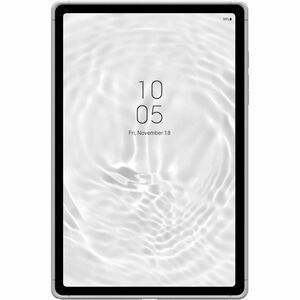 Urban Armor Gear Scout Rugged Carrying Case for 11" Samsung Galaxy Tab A9+ Tablet - White, Gray - Drop Resistant, Shock Re