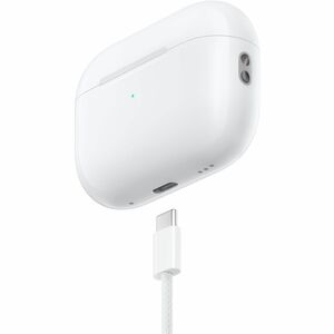 Apple AirPods Pro (2nd Generation) True Wireless Ohrhörer Stereo Ohrhörerset - Siri - Binaural - In-Ear - Bluetooth - Gerä