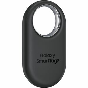Samsung Galaxy SmartTag. Zweck: Artikel, Produkttyp: Finder, Produktfarbe: Graphit. Akku-/Batteriebetriebsdauer: 12000 h, 