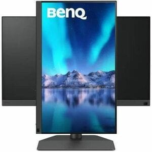 Monitor LED BenQ PhotoVue SW272Q 685,8 mm (27") Class WQHD - 16:9 - 68,6 cm (27") Viewable - Tecnologia In-plane Switching