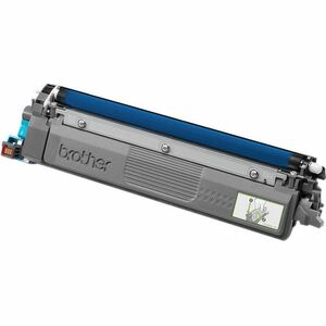 Brother TN-249C Superhoch Kapazität Laserdruck Tonerkartusche - Cyan, Gelb - Originaler Pack - 4000 Seiten