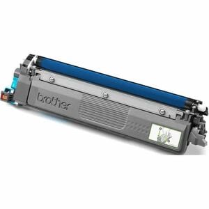 Brother TN-248XLC Hoch Kapazität Laserdruck Tonerkartusche - Cyan - Original - 4er Pack