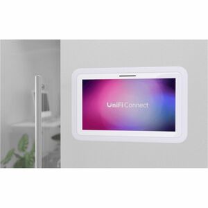 Ubiquiti UC-Display Digital Signage Display - 21.50" LCD - Touchscreen Cortex A53 2.20 GHz - 3 GB - 1920 x 1080 - 16:9 - 2