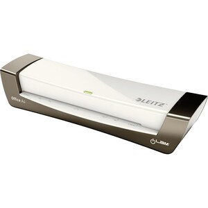Leitz iLAM Hot Laminator - 210 mm Lamination Width