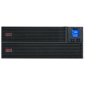 APC Easy UPS ONLINE SRV RM 72V Battery Pack for 2/3 kVA Ext. Runtime Model