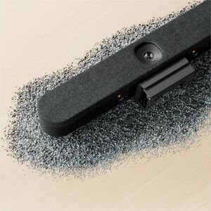 Logitech Rally Bar Huddle Video Conferencing Camera - Graphite - USB 3.1 Type C - 3840 x 2160 Video - 80° Angle - 4x Digit