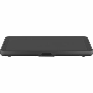 Logitech Rally Bar Video Conference Equipment - Graphite - For Huddle Space - 3840 x 2160 Video (Live) - 4K - 1 x Network 