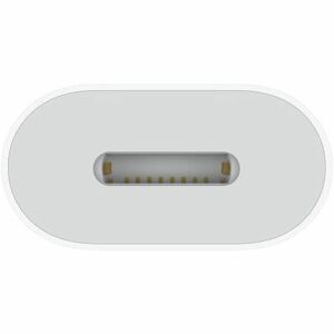 USB-C TO LIGHTNING ADAPTER .