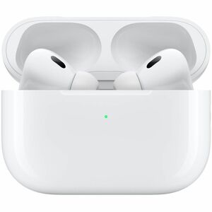 Apple AirPods Pro (2nd Generation) 真无线 耳塞 立体声 耳机 - Siri - 双声道 - 入耳式 - 蓝牙