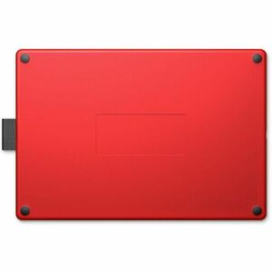 Wacom One Grafiktablett - 33,8 cm (13,3 Zoll) LCD - Touchscreen - Kabel - Schwarz, Weiß - 16,7 Millionen Farben