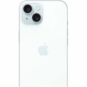 Apple iPhone 15 256 GB Smartphone - 15,5 cm (6,1 Zoll) OLED 2556 x 1179 - Hexa-Core (EverestDual-Core 3,46 GHz + Sawtooth 